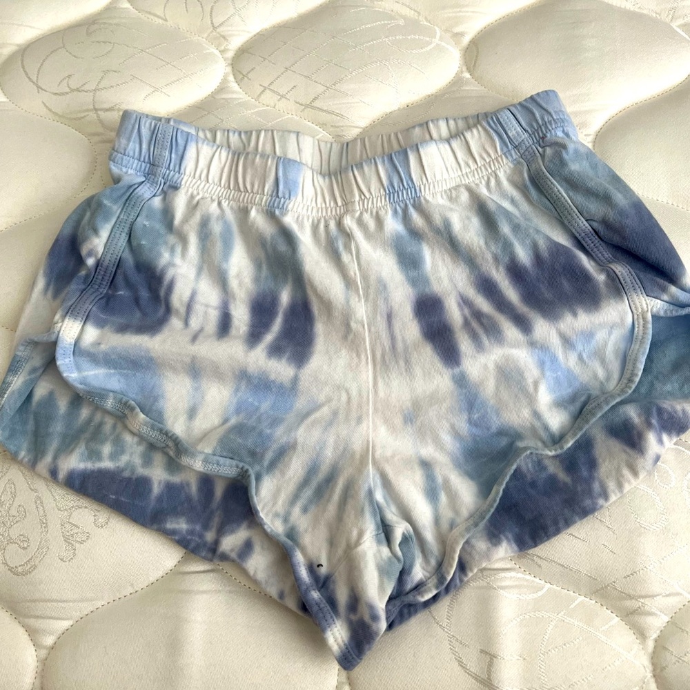 Aero Pants